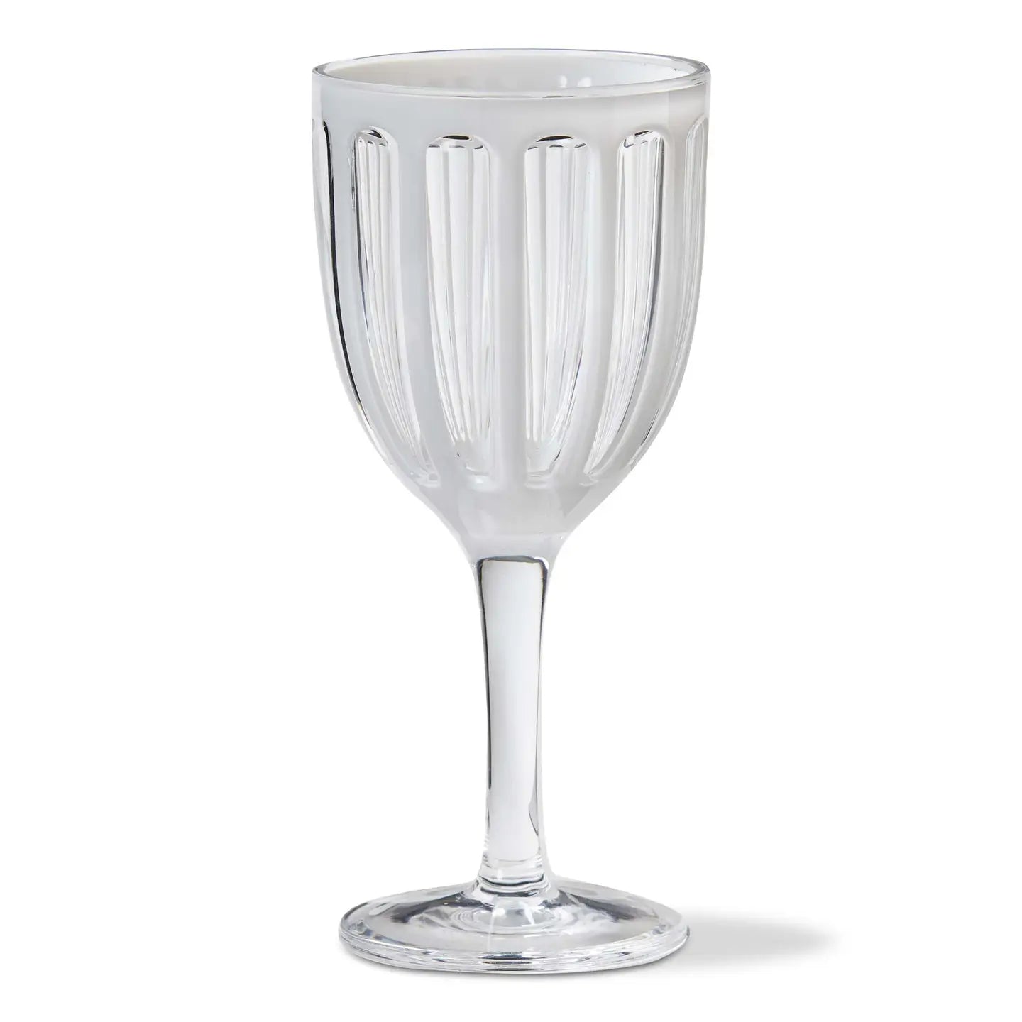Villa Acrylic All Purpose Wine Glass (Set of 6)