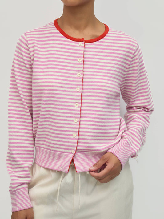 The Montana Cardigan
