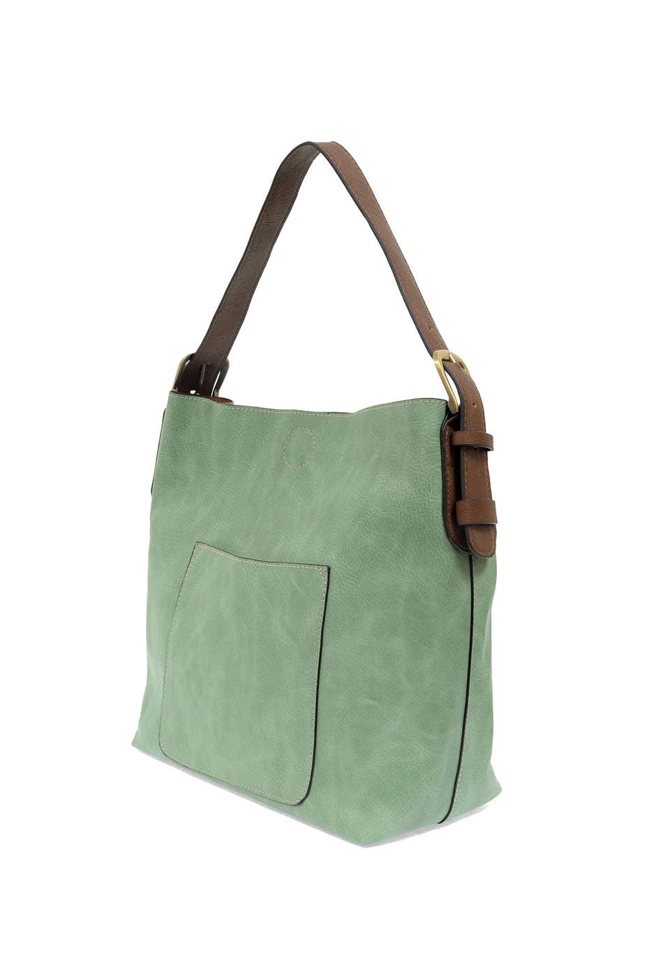 Classic Hobo Handbag