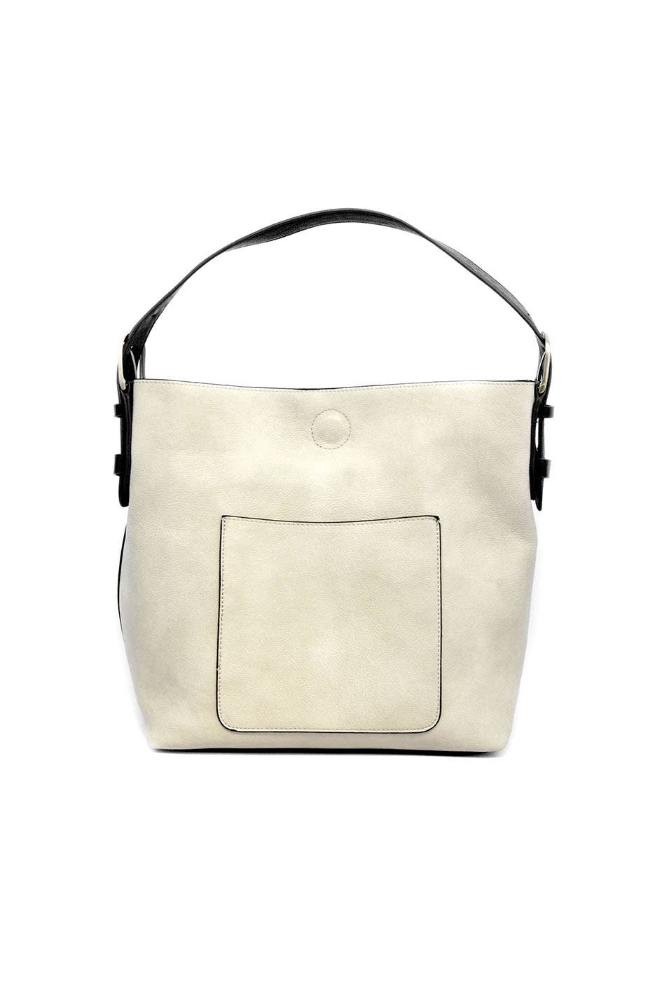 Classic Hobo Handbag