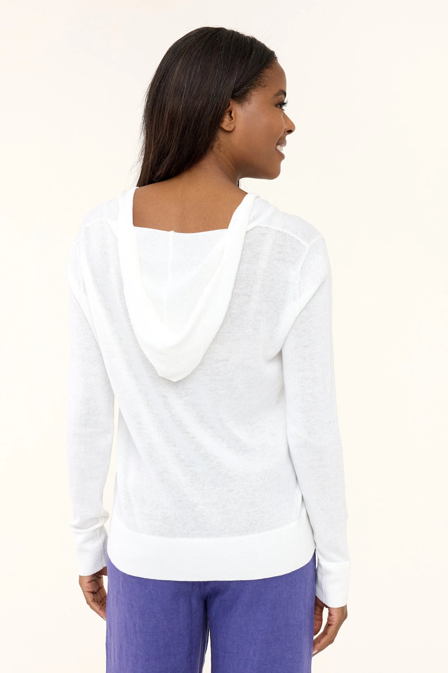 The Beach Hoodie