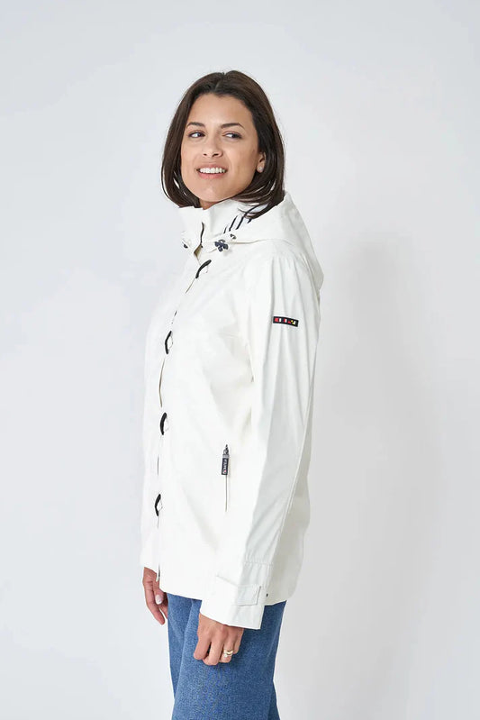 The Sailor Raincoat