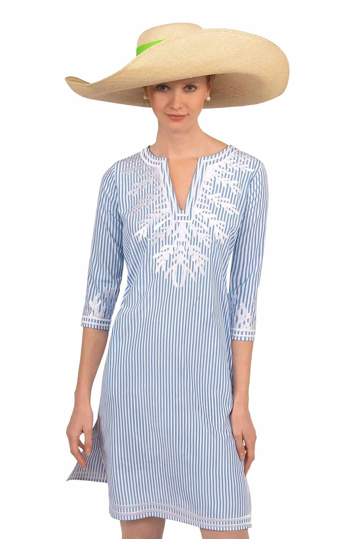 The Reef Dress