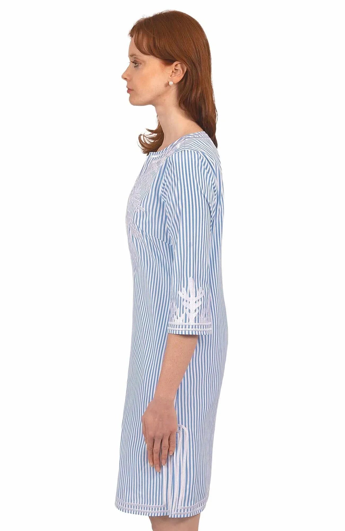 The Reef Dress