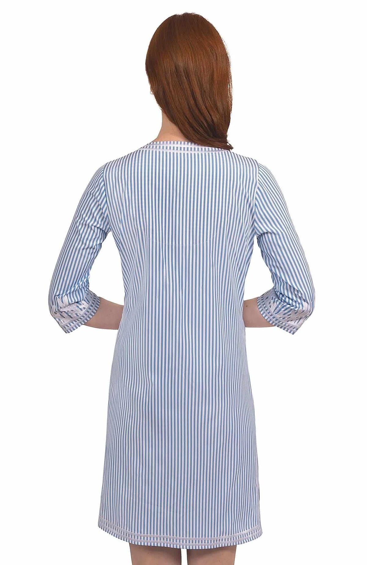 The Reef Dress