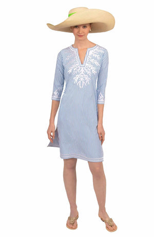 The Reef Dress