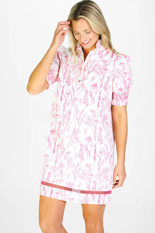 Dallas Dress