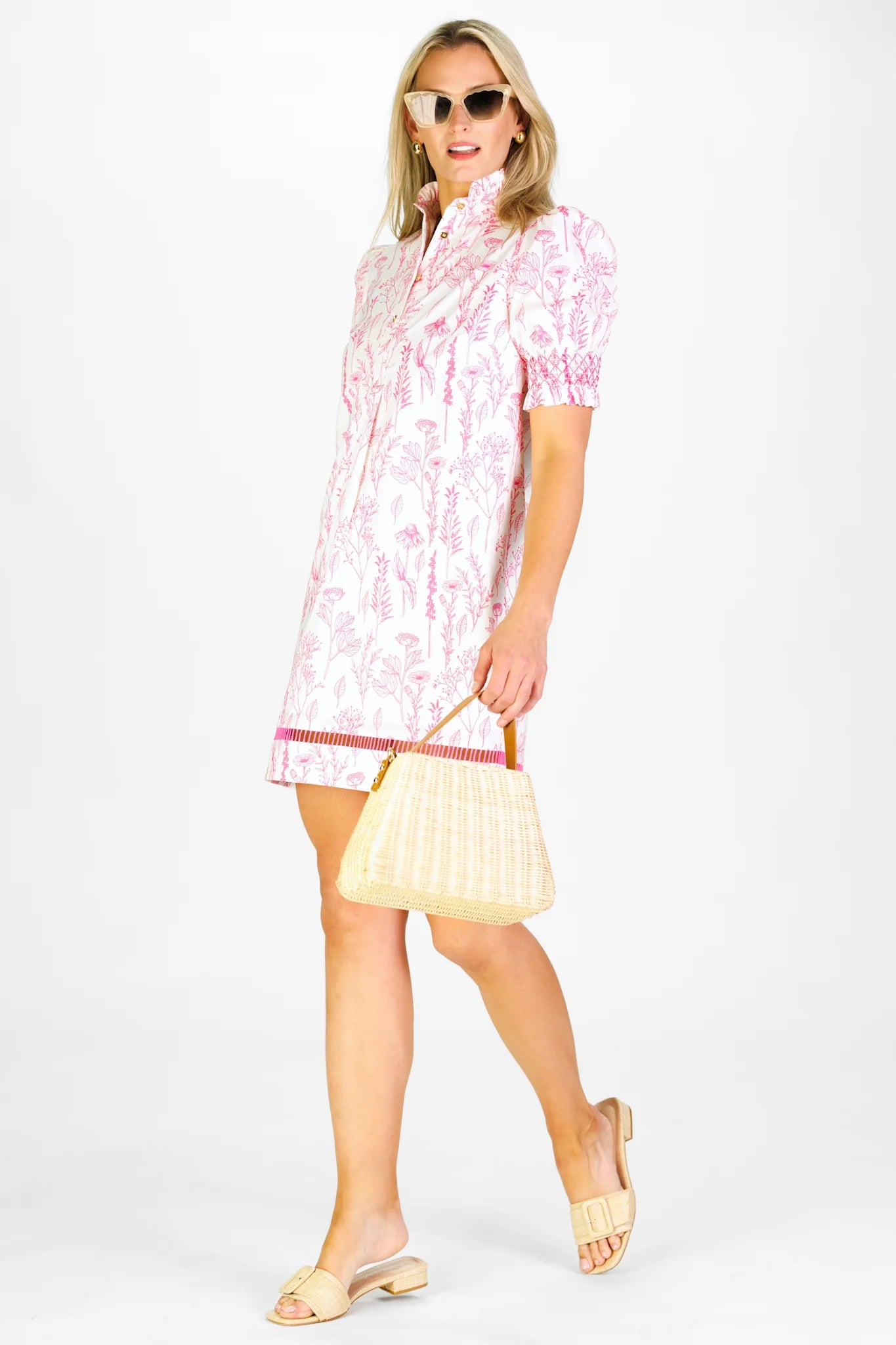 Dallas Dress