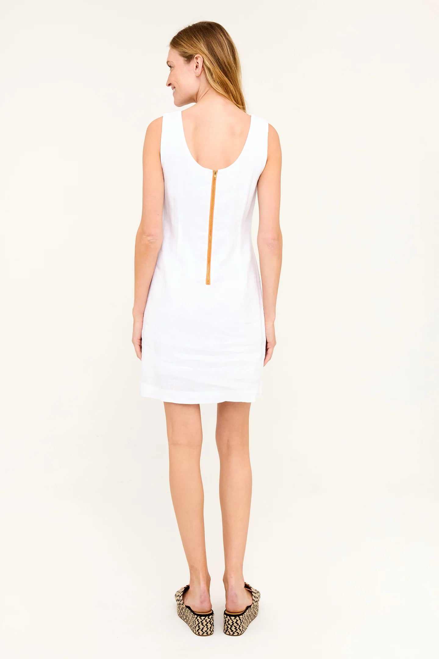 Ginnie Shift Dress