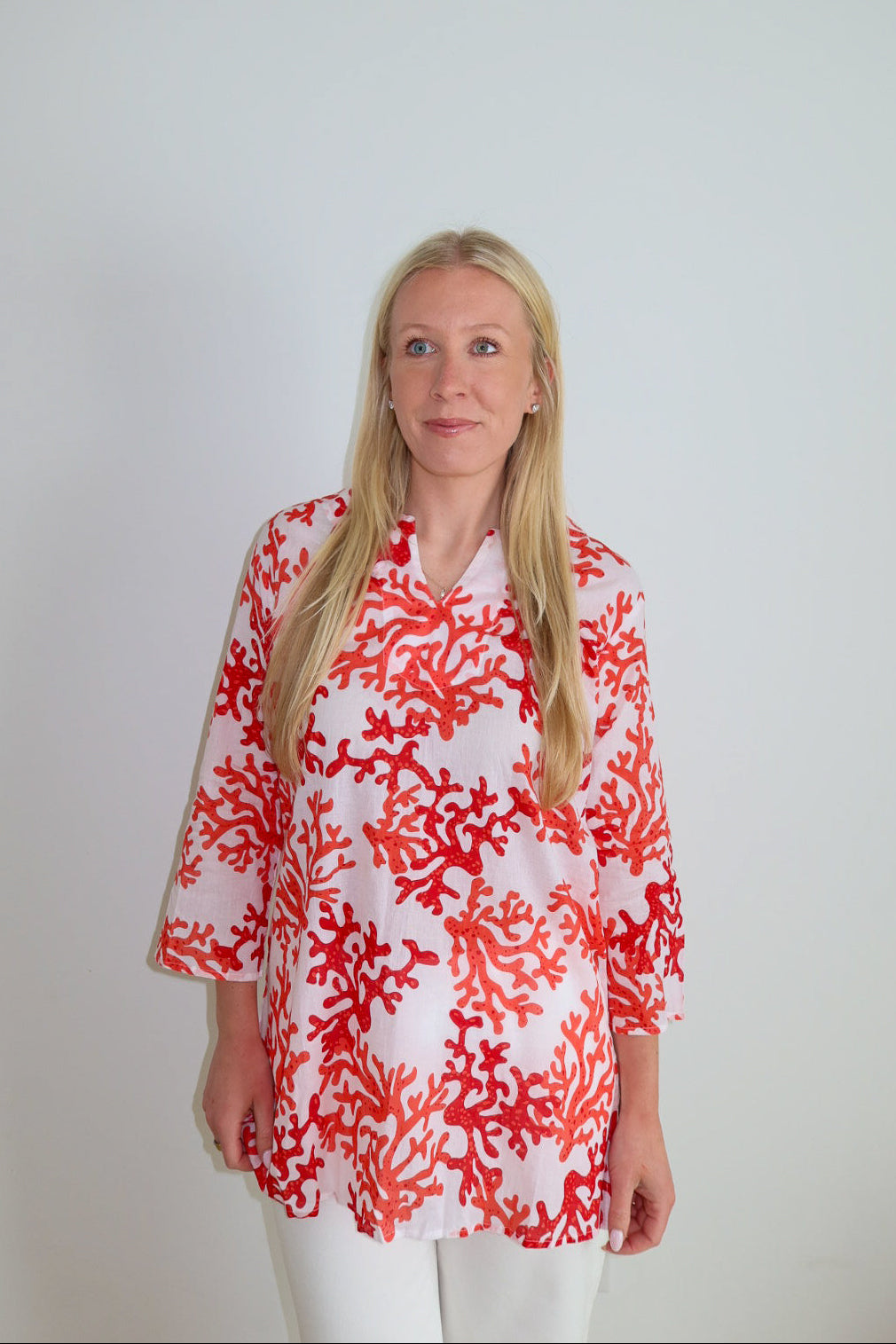 KikiSol Tunic