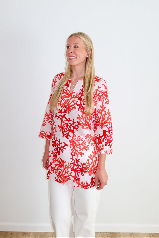 KikiSol Tunic