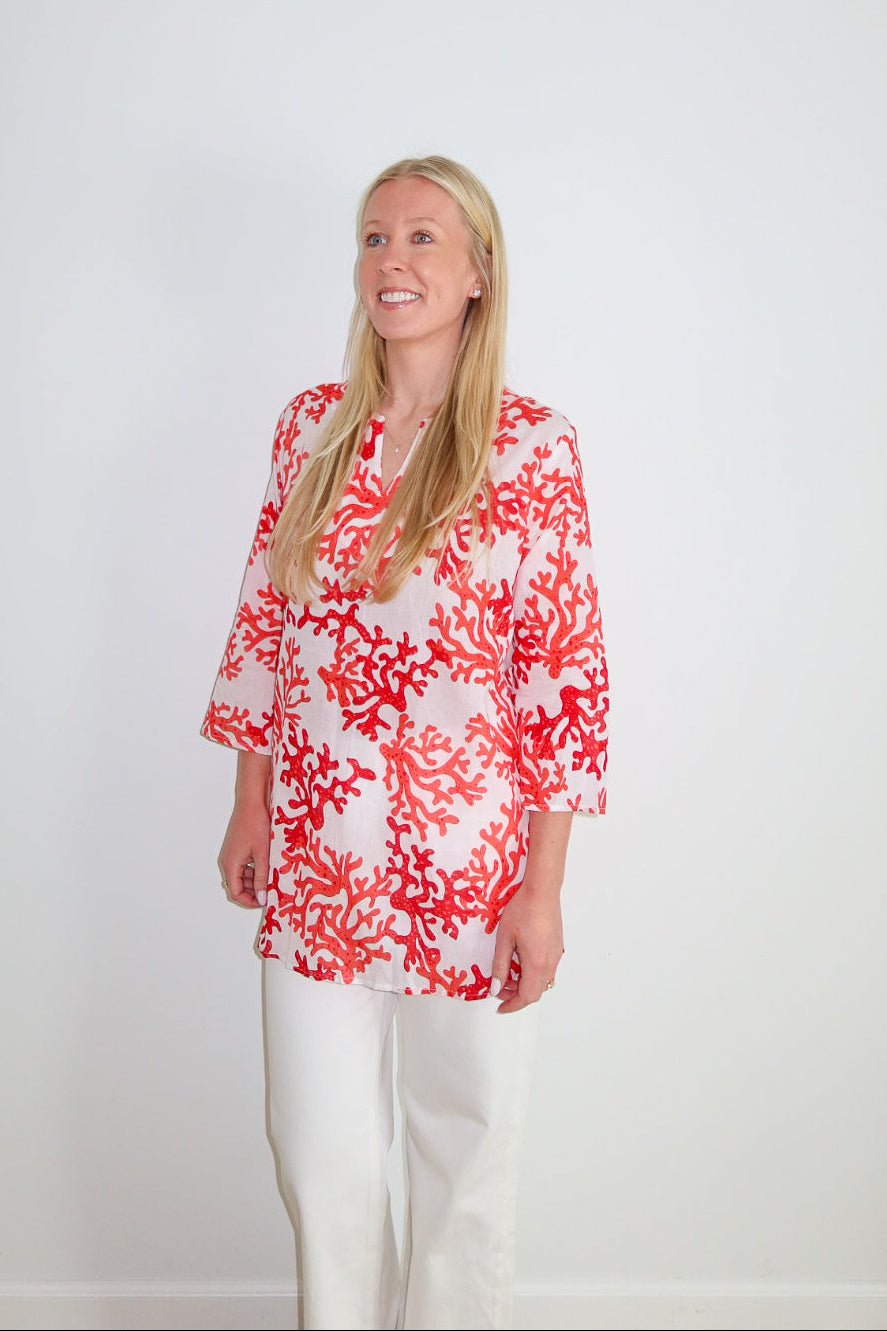 KikiSol Tunic