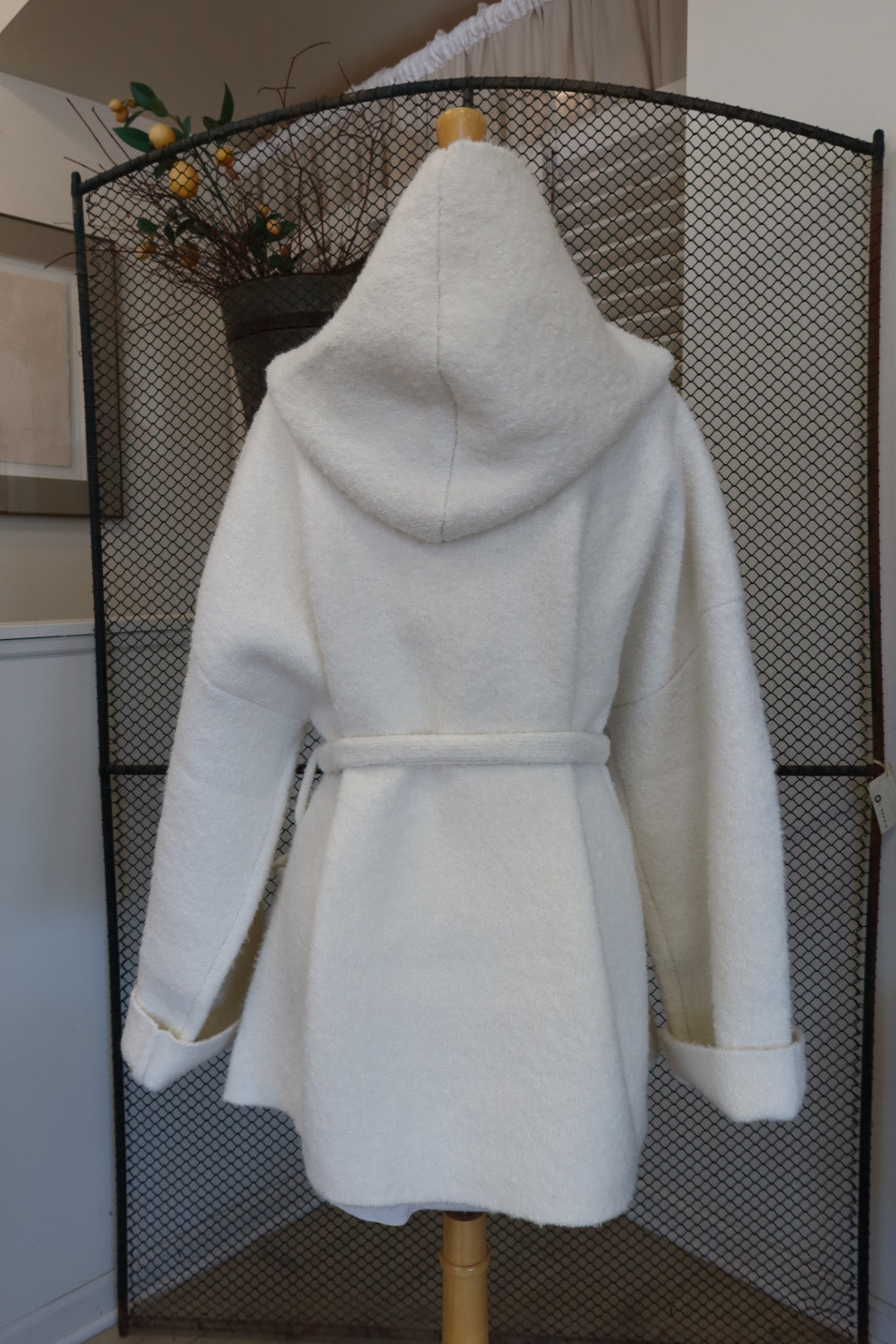The Colette Jacket
