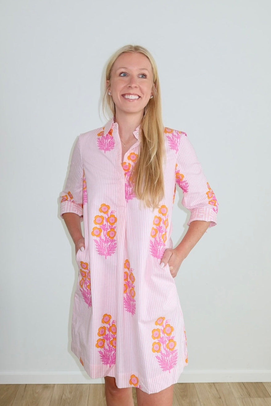 Margaux Dress