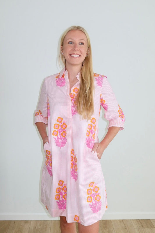 Margaux Dress