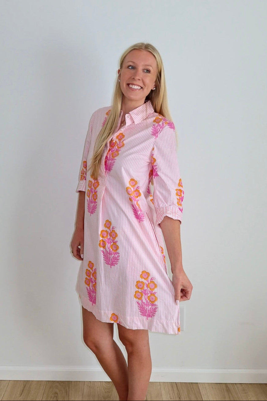 Margaux Dress