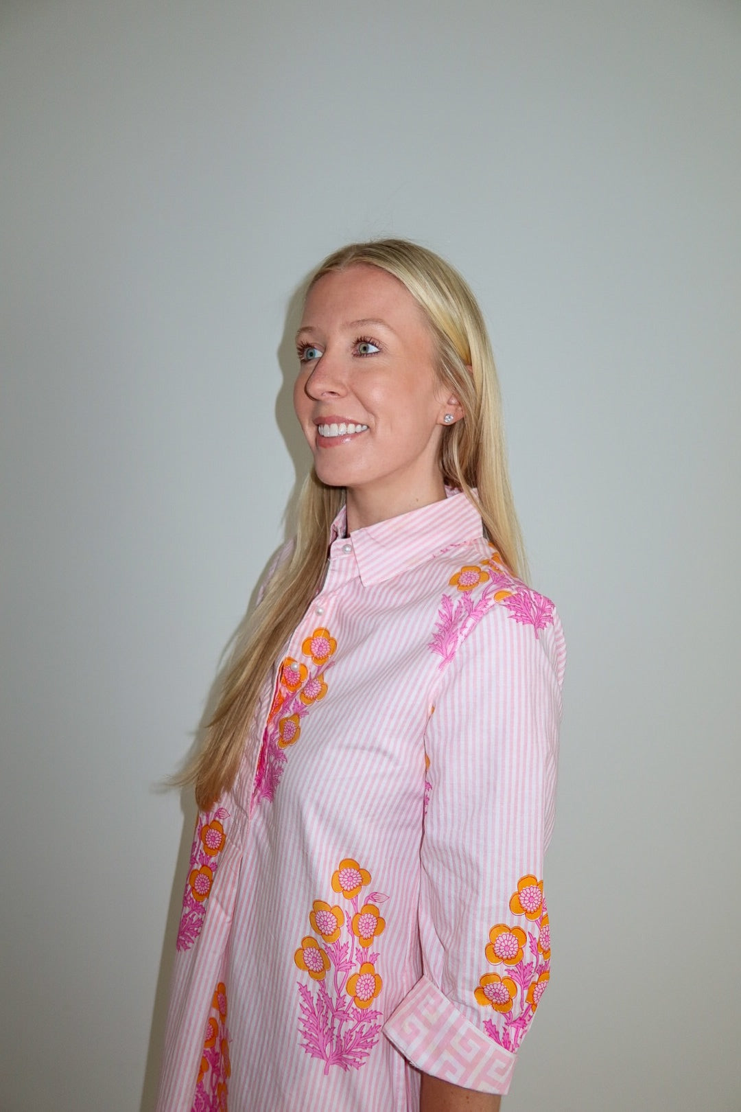 Margaux Dress