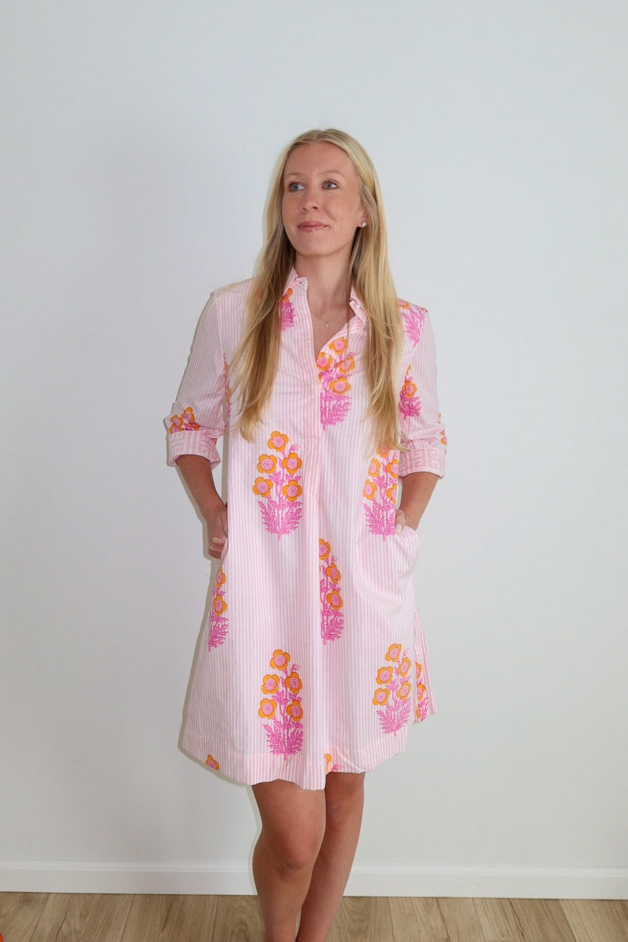 Margaux Dress