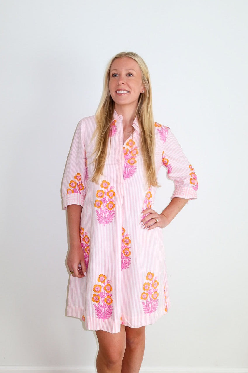 Margaux Dress