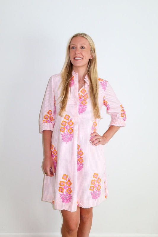 Margaux Dress