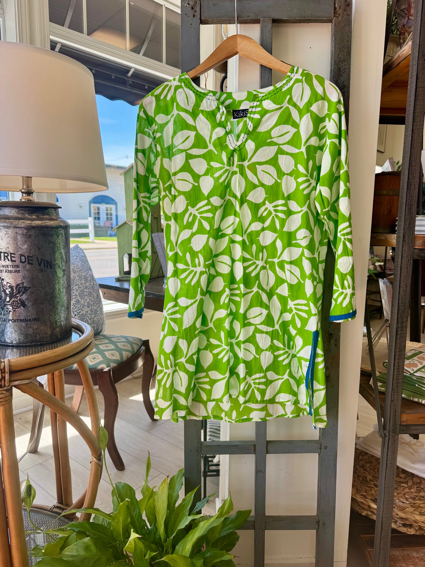 KikiSol Tunic