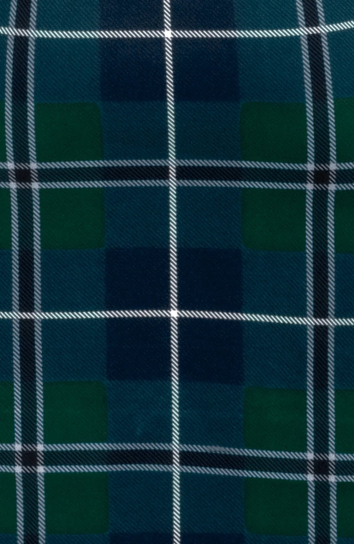 Everywhere Dress - Melville Tartan