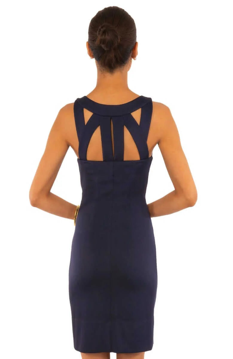 Isosceles Dress
