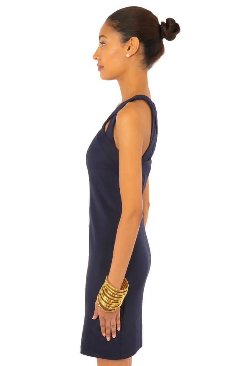 Isosceles Dress