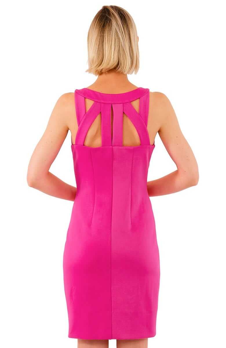 Isosceles Dress