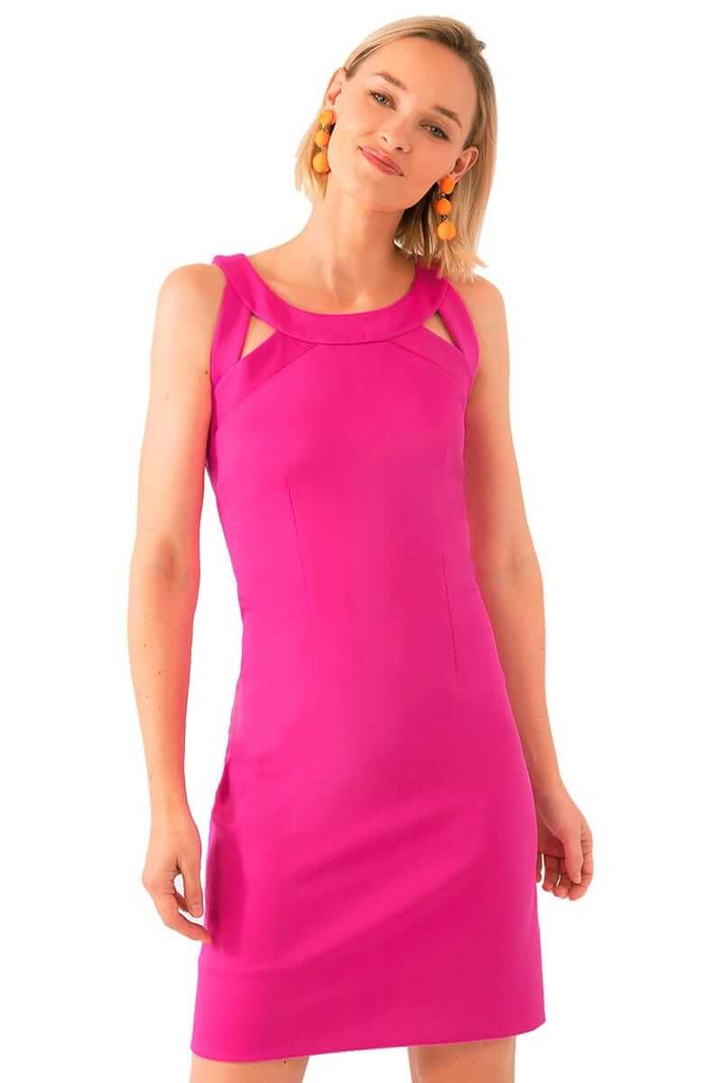 Isosceles Dress