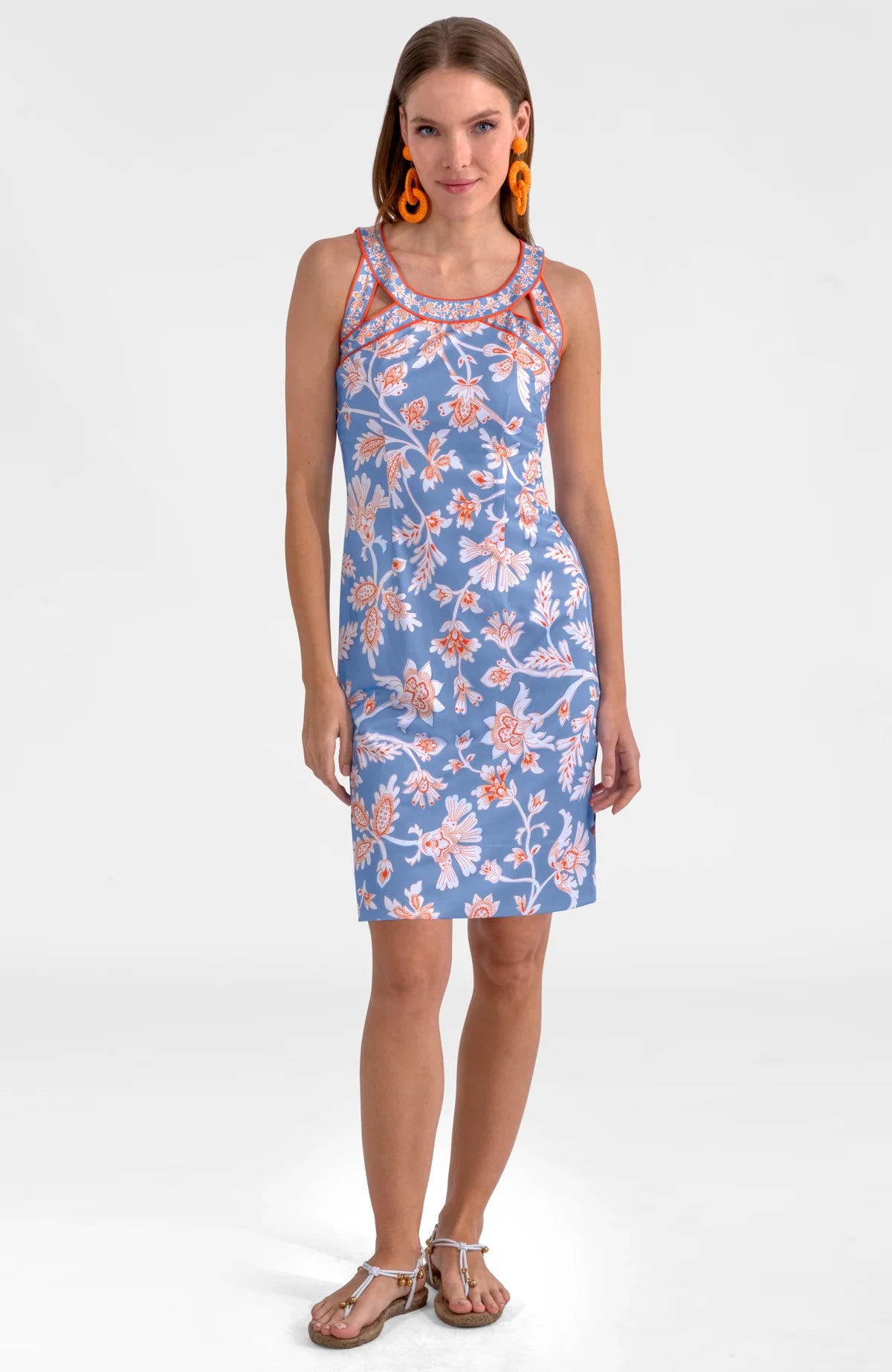 Isosceles Dress