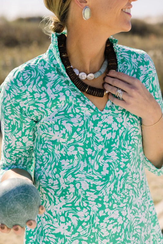 Lillian Dress