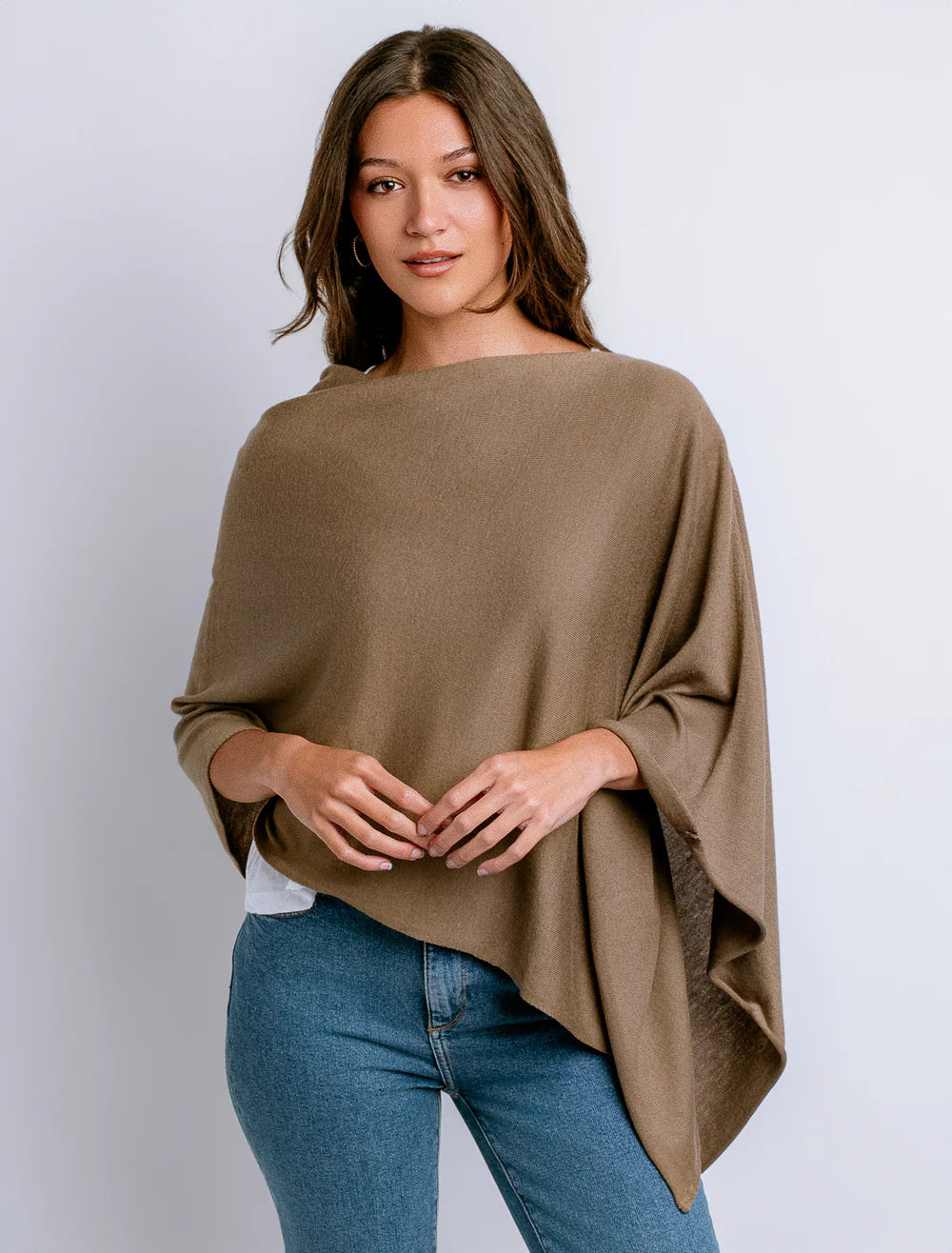 Eden Poncho