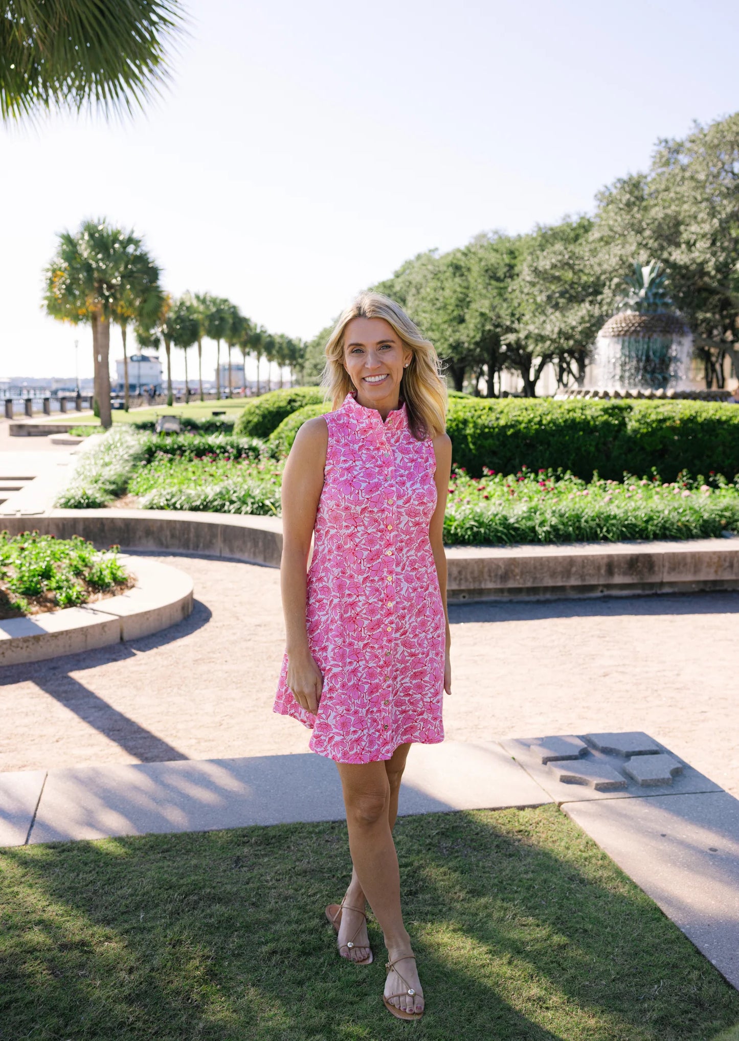 Noah Dress