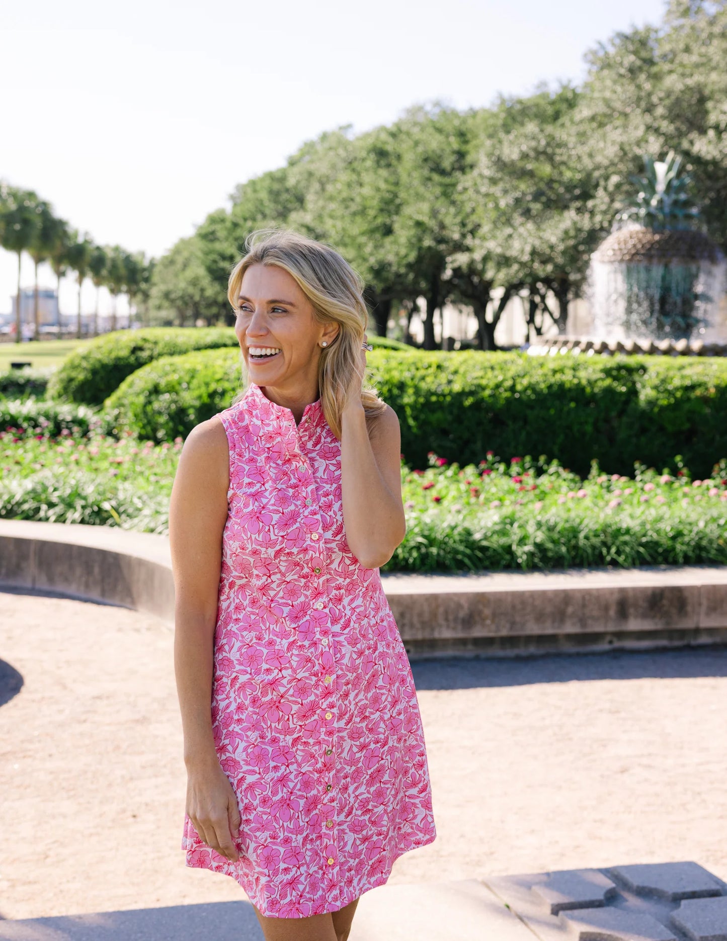 Noah Dress