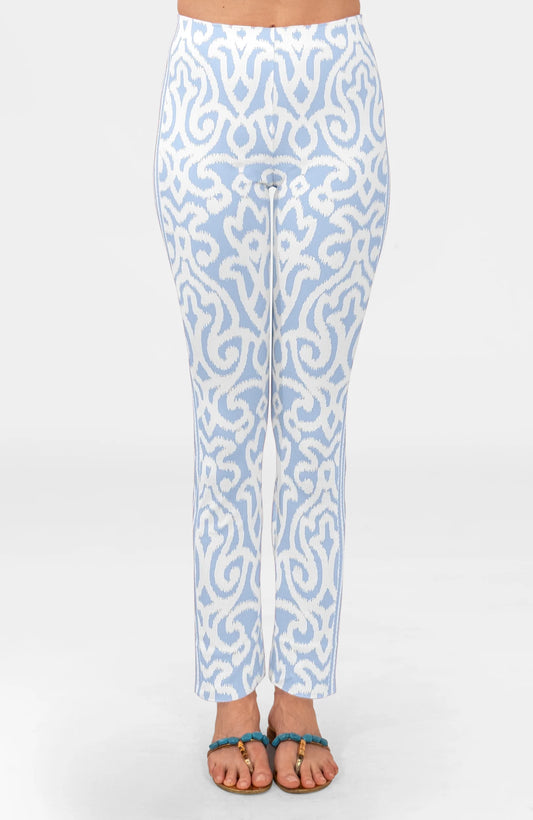 Gripe Less Pants Patterned