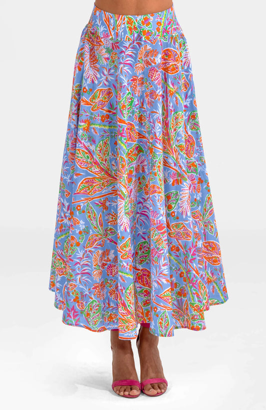 Sexy Summer Skirt