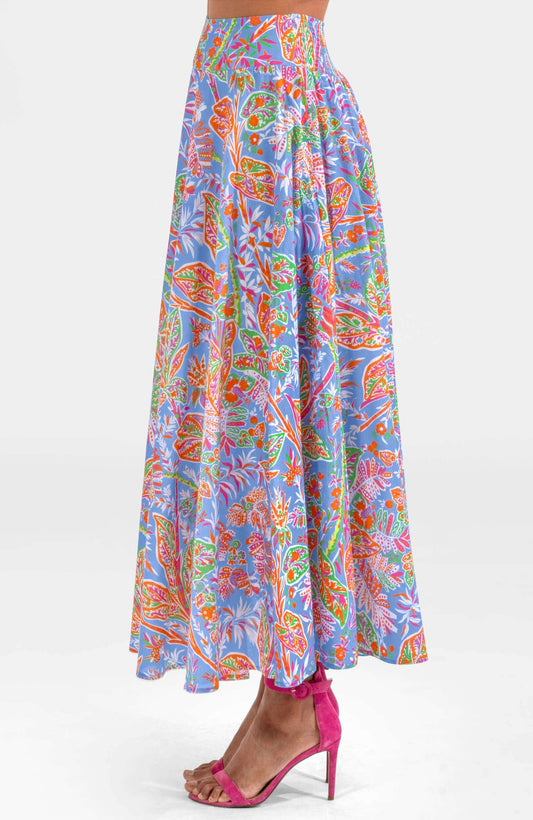 Sexy Summer Skirt