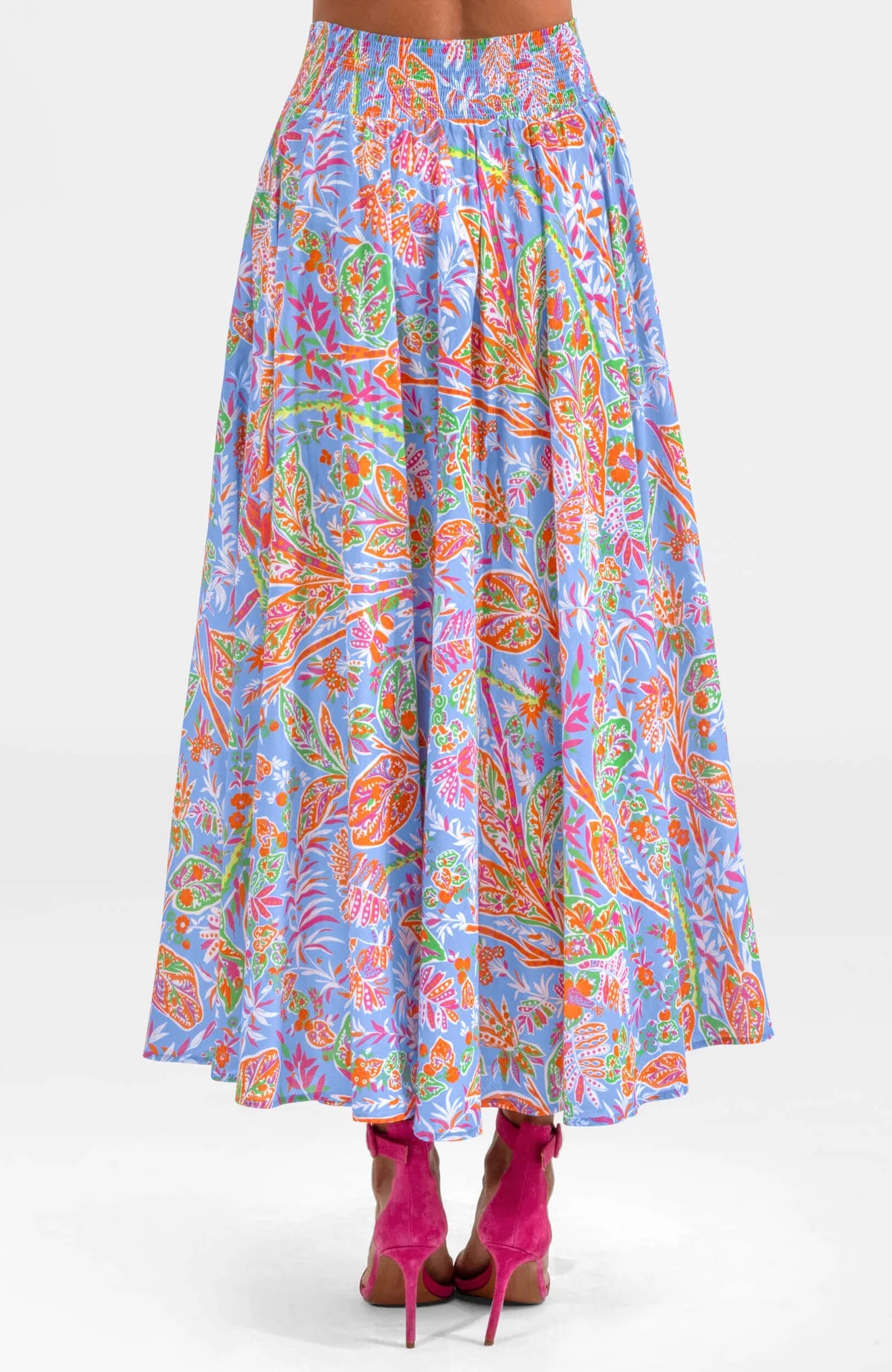 Sexy Summer Skirt