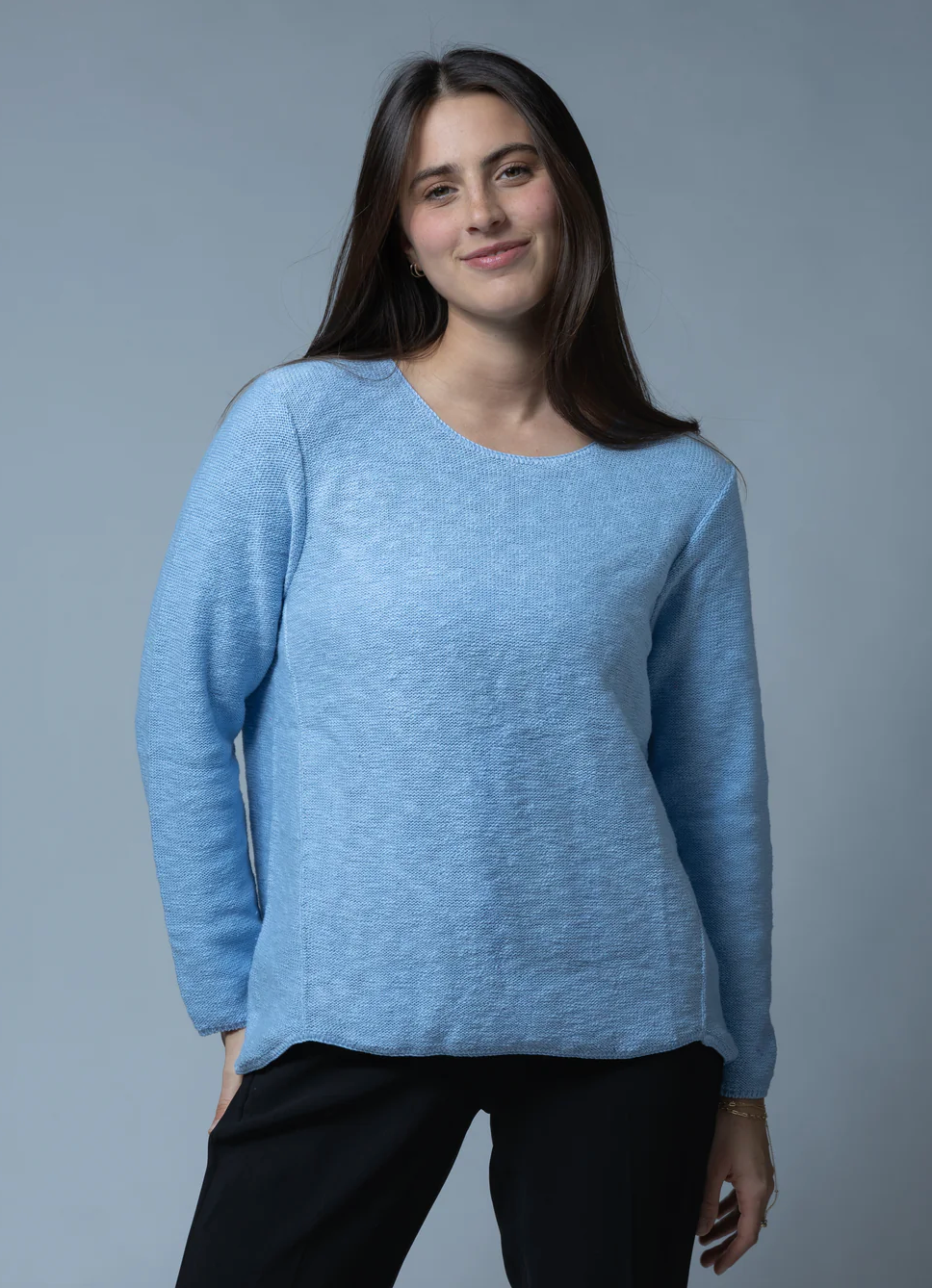 Avalin Sweater