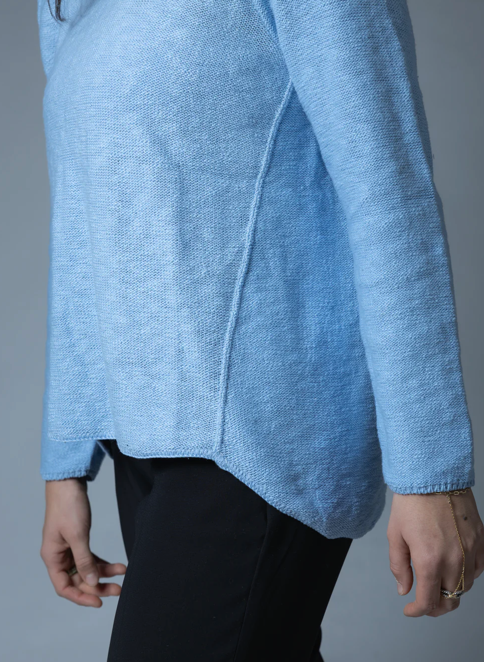 Avalin Sweater