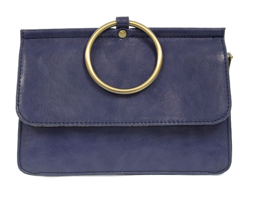 Ring Purse