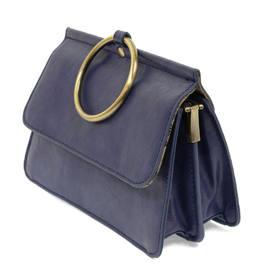 Ring Purse