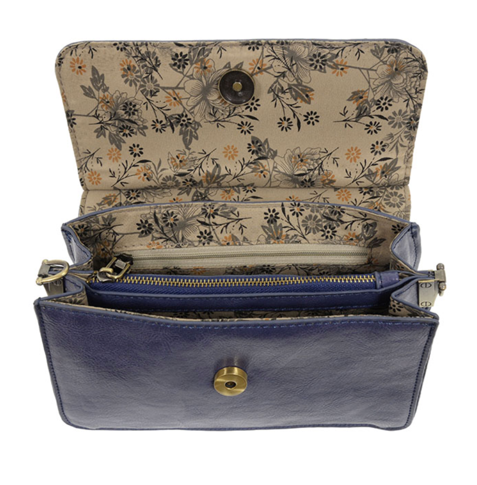Ring Purse