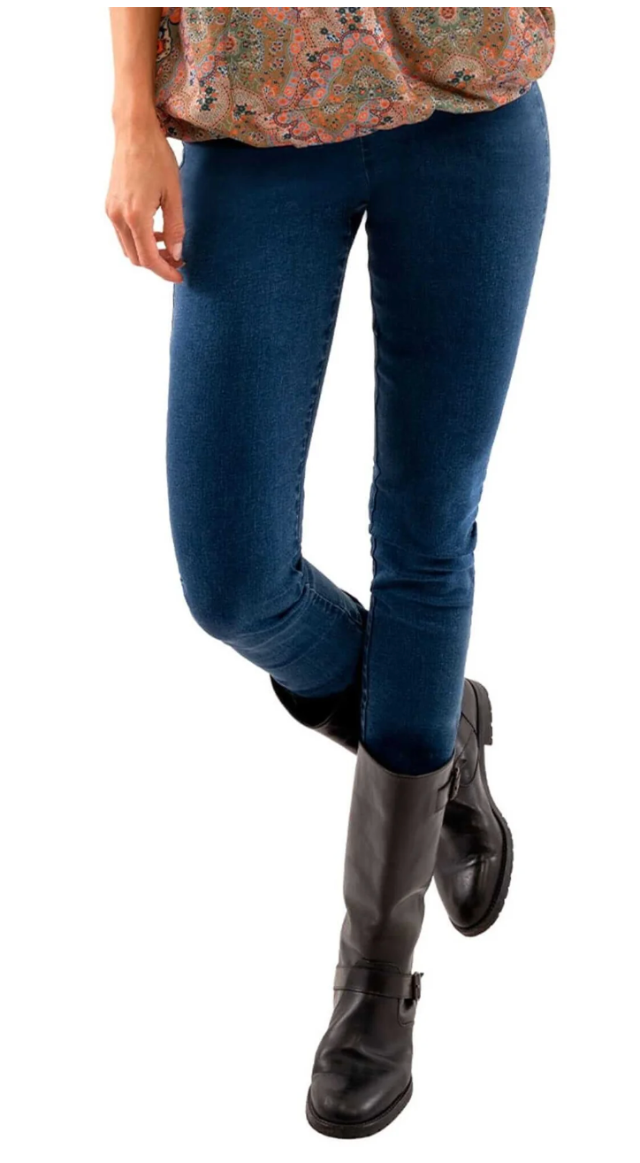 Gripe Less Pants Denim