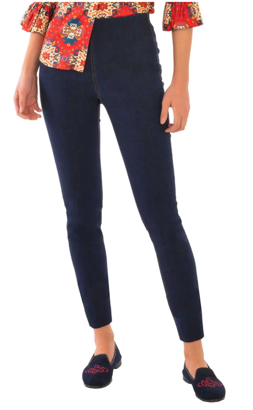 Gripe Less Pants Denim