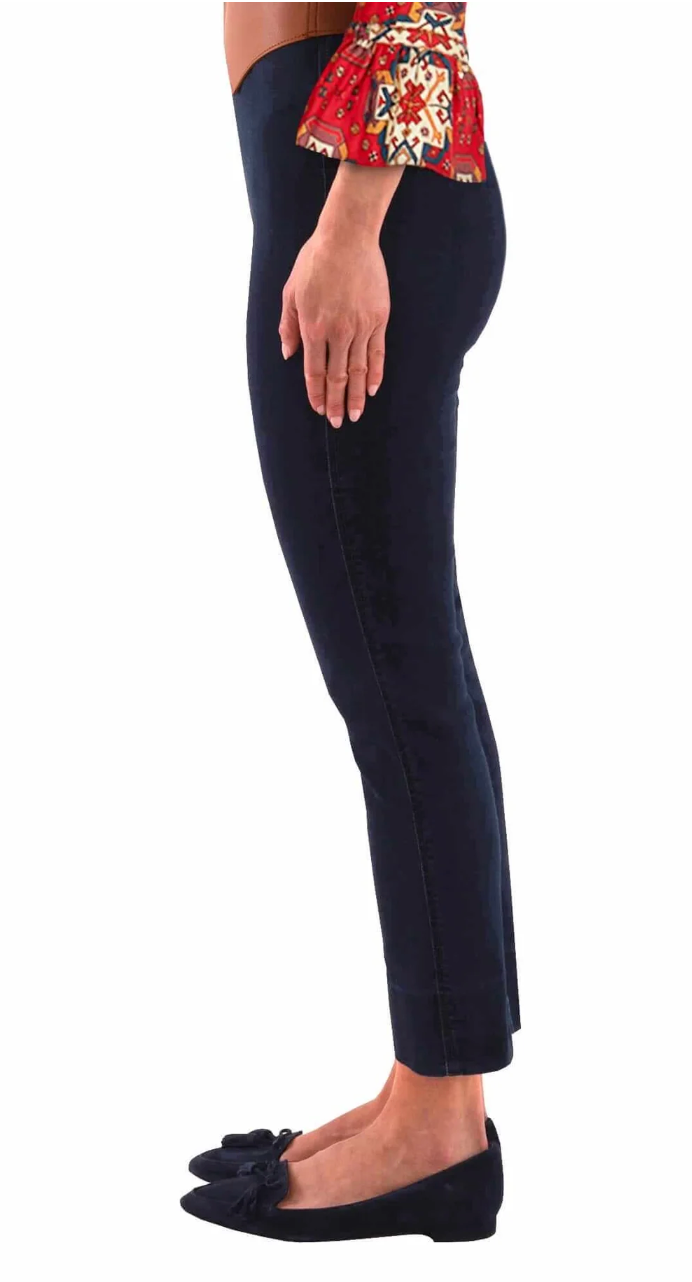 Gripe Less Pants Denim