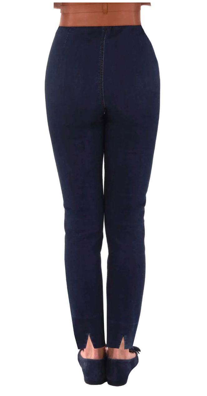 Gripe Less Pants Denim