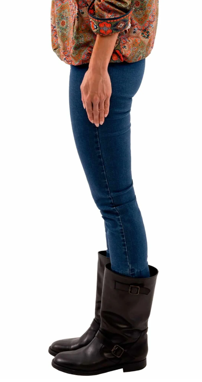 Gripe Less Pants Denim