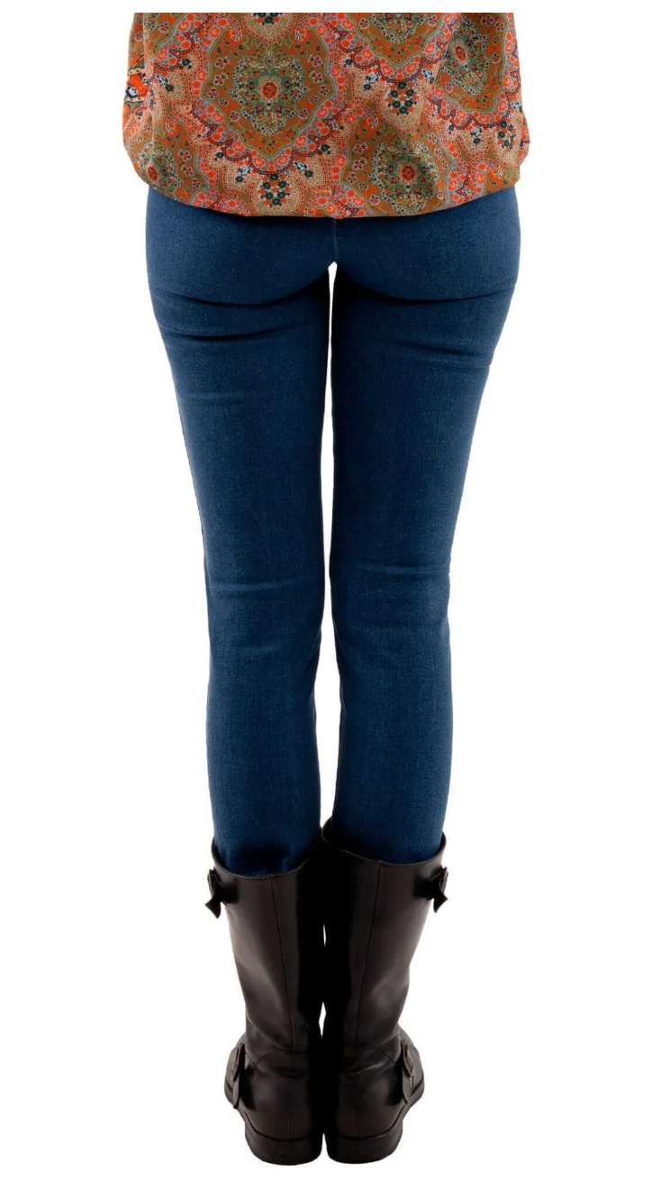 Gripe Less Pants Denim